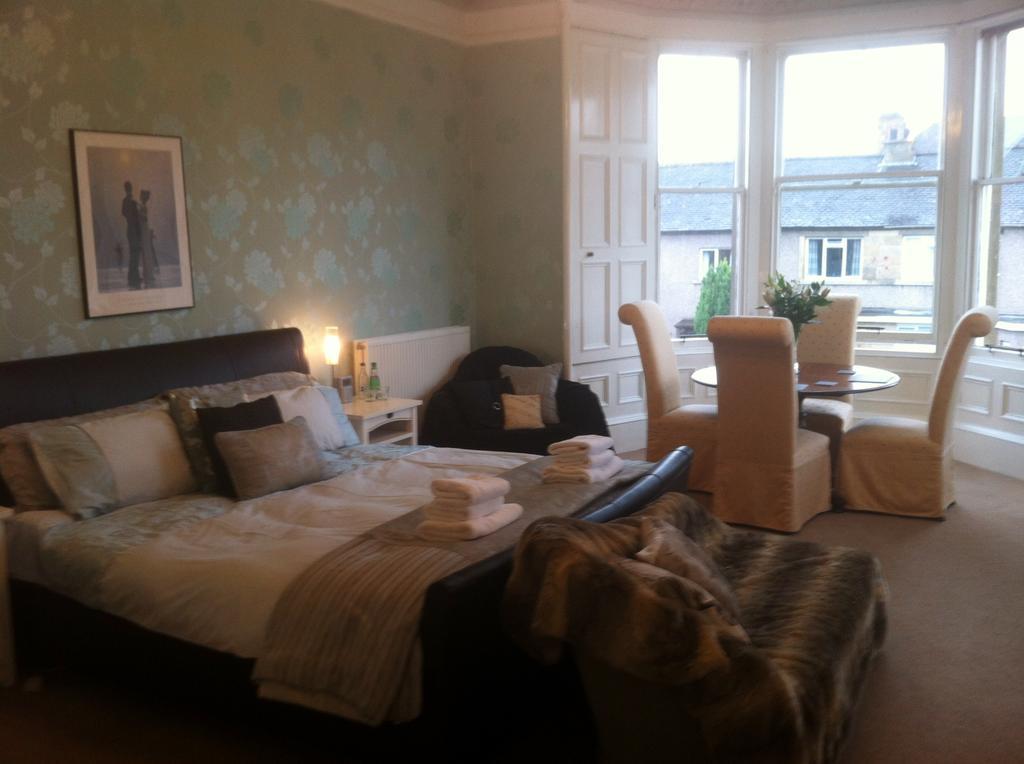 Wilton Road Bed & Breakfast - Edinburgh — Photos 2